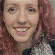 Anyone interested in art, hands on, always fun!